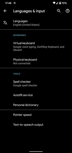 Androidのキーボードを変更・切り替える方法【初心者向け完全ガイド】