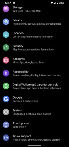 Androidのキーボードを変更・切り替える方法【初心者向け完全ガイド】