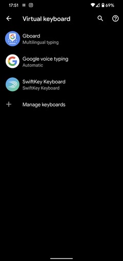 Androidのキーボードを変更・切り替える方法【初心者向け完全ガイド】