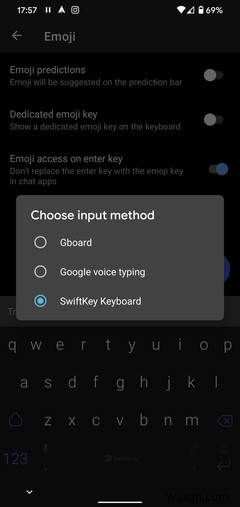 Androidのキーボードを変更・切り替える方法【初心者向け完全ガイド】
