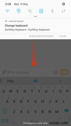 Androidのキーボードを変更・切り替える方法【初心者向け完全ガイド】
