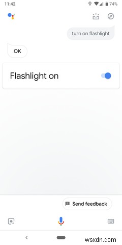 スマホのライト(懐中電灯)を点灯・消灯する方法まとめ【Android/iPhone対応】