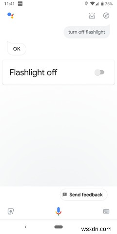 スマホのライト(懐中電灯)を点灯・消灯する方法まとめ【Android/iPhone対応】