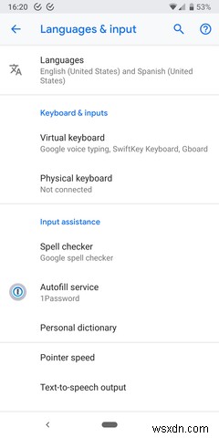 Androidの音声入力(Speech-to-Text)で両手を解放しよう