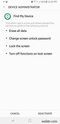 AndroidスマホをGPSトラッカーとして活用する方法