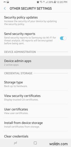 AndroidスマホをGPSトラッカーとして活用する方法