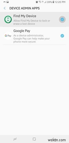 AndroidスマホをGPSトラッカーとして活用する方法