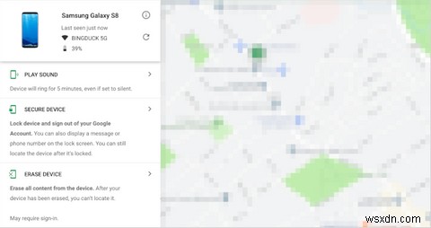 AndroidスマホをGPSトラッカーとして活用する方法