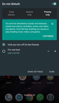 Androidでアプリごとの通知を無効にする方法｜サイレントモードの使い方も解説