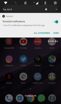 Androidでアプリごとの通知を無効にする方法｜サイレントモードの使い方も解説