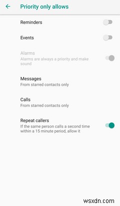 Androidでアプリごとの通知を無効にする方法｜サイレントモードの使い方も解説