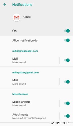 Androidでアプリごとの通知を無効にする方法｜サイレントモードの使い方も解説