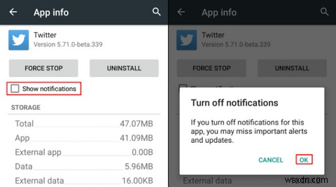 Androidでアプリごとの通知を無効にする方法｜サイレントモードの使い方も解説