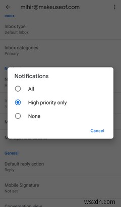 Androidでアプリごとの通知を無効にする方法｜サイレントモードの使い方も解説