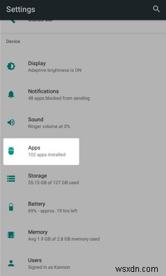 Google Playストアのよくある問題を解決する5つの簡単な対処法