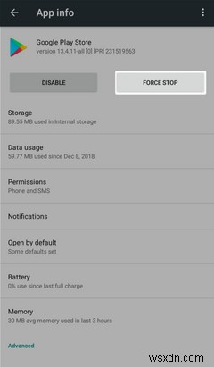 Google Playストアのよくある問題を解決する5つの簡単な対処法