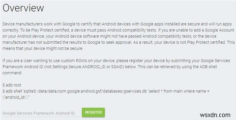 Google Playストアのよくある問題を解決する5つの簡単な対処法