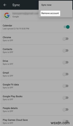 Google Playストアのよくある問題を解決する5つの簡単な対処法