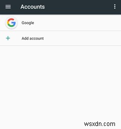 Google Playストアのよくある問題を解決する5つの簡単な対処法