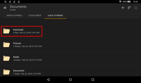 ルート化不要！Kindle FireにGoogle Playをインストールして広告を削除する方法