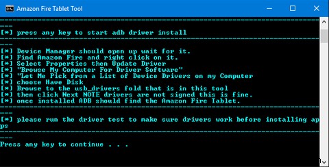 ルート化不要！Kindle FireにGoogle Playをインストールして広告を削除する方法