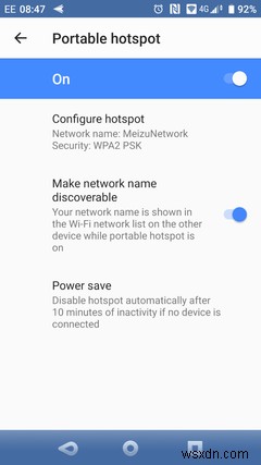 スマホをWi-Fiルーター代わりに使う方法!自宅のワイヤレスネットワーク設定ガイド