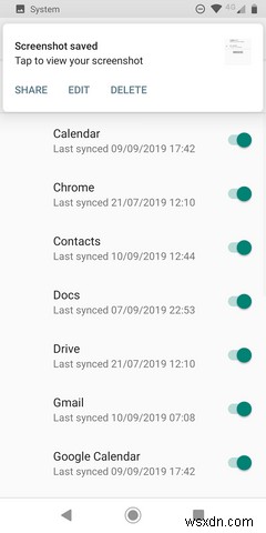 AndroidからiPhoneへGoogleの連絡先を移行する3つの方法を徹底解説