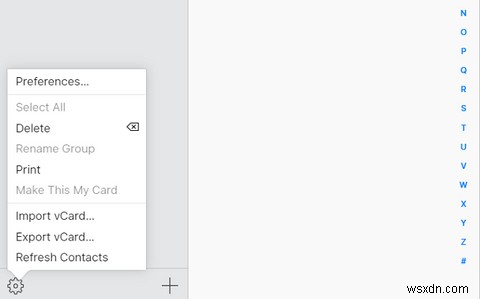 AndroidからiPhoneへGoogleの連絡先を移行する3つの方法を徹底解説