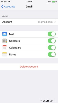 AndroidからiPhoneへGoogleの連絡先を移行する3つの方法を徹底解説