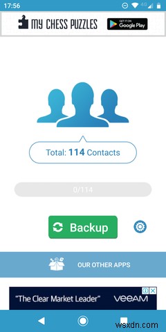 AndroidからiPhoneへGoogleの連絡先を移行する3つの方法を徹底解説