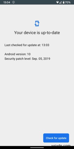Android 10の必見新機能13選:ダークテーマ、ジェスチャーナビ、プライバシー強化など