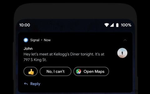 Android 10の必見新機能13選:ダークテーマ、ジェスチャーナビ、プライバシー強化など
