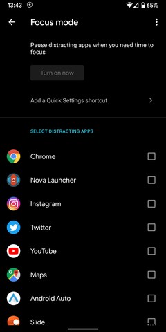 Android 10の必見新機能13選:ダークテーマ、ジェスチャーナビ、プライバシー強化など