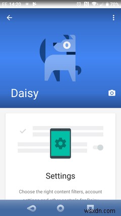 Googleファミリーリンクで子供のAndroidスマホ・タブレットを安全に管理する方法