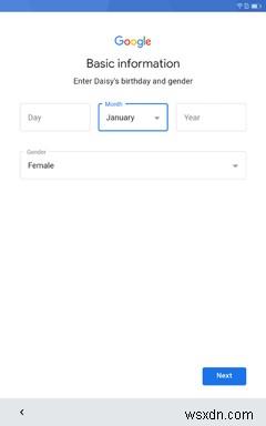 Googleファミリーリンクで子供のAndroidスマホ・タブレットを安全に管理する方法