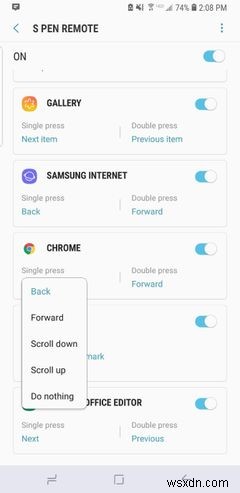 Galaxy Note 9ユーザー必見!Sペンで使える隠れた便利機能10選