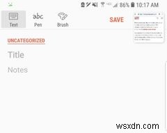 Galaxy Note 9ユーザー必見!Sペンで使える隠れた便利機能10選