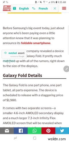 Galaxy Note 9ユーザー必見!Sペンで使える隠れた便利機能10選