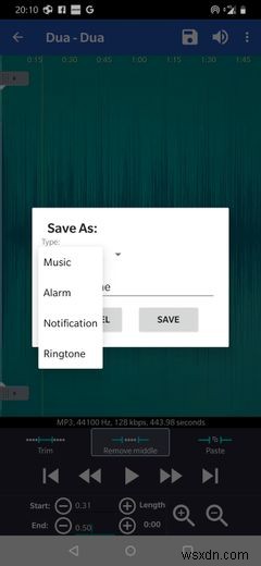 Androidスマホの着信音を自由にカスタマイズする方法【作成・転送・設定まで完全解説】