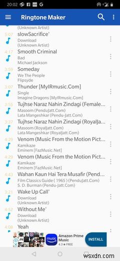 Androidスマホの着信音を自由にカスタマイズする方法【作成・転送・設定まで完全解説】