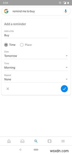 もう専用アプリはいらない?Googleアプリで代用できる12の便利機能