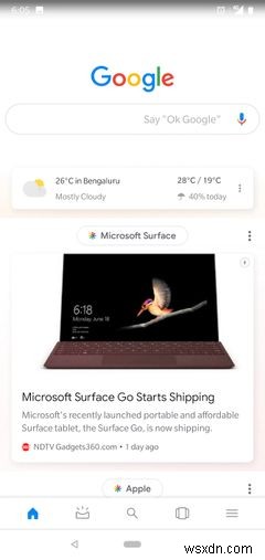 もう専用アプリはいらない?Googleアプリで代用できる12の便利機能
