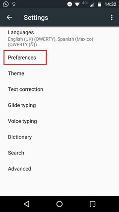 Android・iOSでキーを押したときのポップアップ表示をオフにする方法