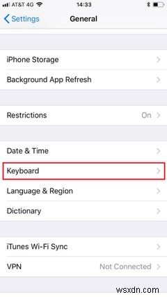 Android・iOSでキーを押したときのポップアップ表示をオフにする方法