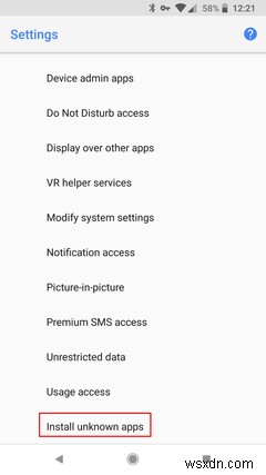 【保存版】Androidアプリを手動でインストール（サイドロード）する方法を徹底解説