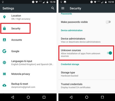 【保存版】Androidアプリを手動でインストール（サイドロード）する方法を徹底解説