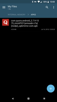 【保存版】Androidアプリを手動でインストール（サイドロード）する方法を徹底解説