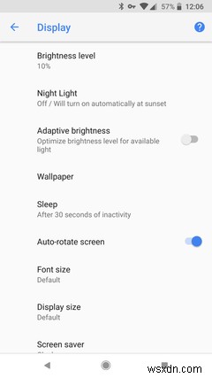 毎日のスマホ操作をラクに!Androidで有効化すべき7つの自動設定