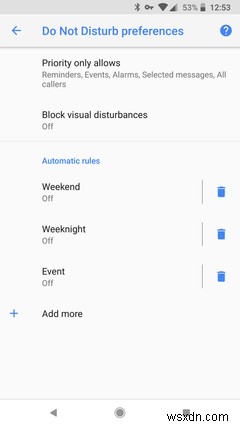 毎日のスマホ操作をラクに!Androidで有効化すべき7つの自動設定