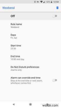 毎日のスマホ操作をラクに!Androidで有効化すべき7つの自動設定